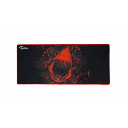 White Shark SKYWALKER XL gamer egérpad 800x350x3 mm (GMP-1899)