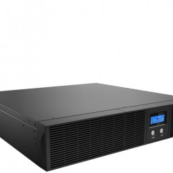 NJOY Argus 2200, 2200VA/1320W Szünetmentes tápegység  (PWUP-LI220AG-CG01B)