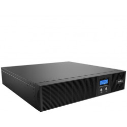 NJOY Argus 2200, 2200VA/1320W Szünetmentes tápegység  (PWUP-LI220AG-CG01B)