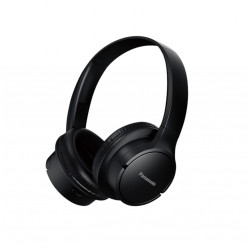 Panasonic Bluetooth mikrofonos fejhallgató - Fekete (RB-HF520BE-K)