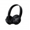 Panasonic Bluetooth mikrofonos fejhallgató - Fekete (RB-HF520BE-K)