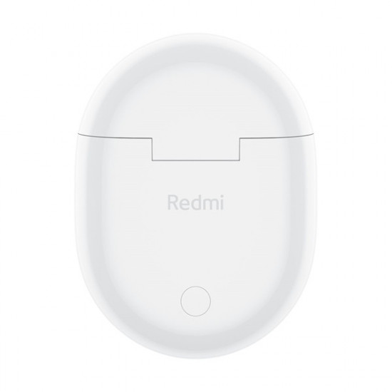 Redmi Buds 4 True Wireless Bluetooth aktív zajszűrős fehér fülhallgató