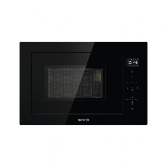 Gorenje BM251SG2BG beépíthető mikrohullámú sütő (738323)