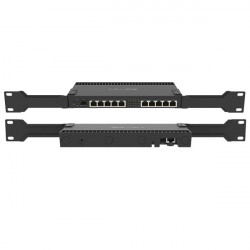 MikroTik RB4011iGS+RM Router