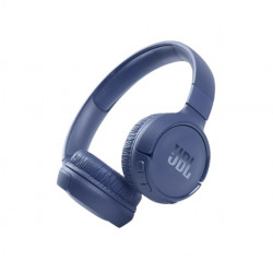 JBL Tune 510BT vezeték nélküli Bluetooth fejhallgató - kék (JBLT510BTBLUEU)