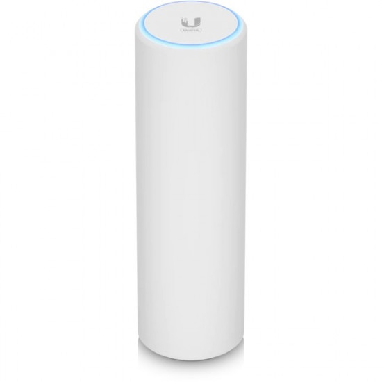 Ubiquiti UniFi U6-Mesh 802.11ax Wi-Fi 6 Mesh kül/beltéri Access Point