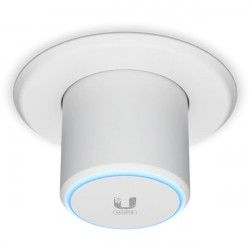 Ubiquiti UniFi U6-Mesh 802.11ax Wi-Fi 6 Mesh kül/beltéri Access Point