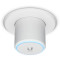 Ubiquiti UniFi U6-Mesh 802.11ax Wi-Fi 6 Mesh kül/beltéri Access Point