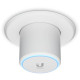 Ubiquiti UniFi U6-Mesh 802.11ax Wi-Fi 6 Mesh kül/beltéri Access Point