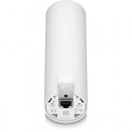 Ubiquiti UniFi U6-Mesh 802.11ax Wi-Fi 6 Mesh kül/beltéri Access Point