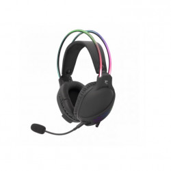 White Shark OX Gaming headset - fekete (GH-2140)