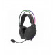 White Shark OX Gaming headset - fekete (GH-2140)