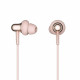 1MORE E1025 Stylish kettős meghajtós mikrofonos fülhallgató - rózsaszín (E1025-PINK)