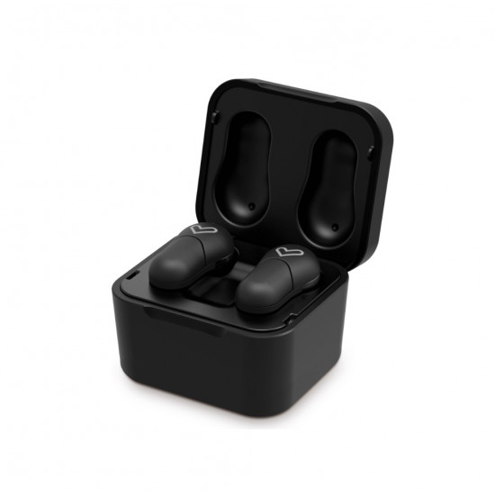 Energy Sistem Earphones Style 6 True Wireless Bluetooth fülhallgató - fekete (EN 447312) Energy Sistem Earphones Style 6 True Wireless Bluetooth fülhallgató - fekete (EN 447312)