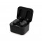 Energy Sistem Earphones Style 6 True Wireless Bluetooth fülhallgató - fekete (EN 447312)