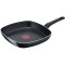 TEFAL B5564053 Simple Cook grill serpenyő TEFAL B5564053 Simple Cook grill serpenyő