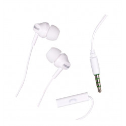 MAXELL EB-875 mikrofonos fülhallgató - fehér (304019.00.CN)