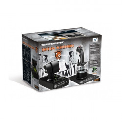 Thrustmaster HOTAS WARTHOG PC Joystick (2960720)