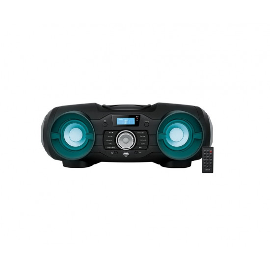 SENCOR SPT 5800 Bluetooth Boombox - fekete (35049825)