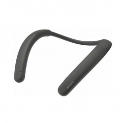 Sony SRS-NB10 nyakpántos Bluetooth hangszóró - fekete (SRSNB10B.CE7)