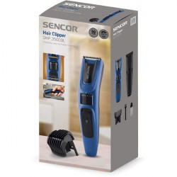 Sencor SHP 3500BL kék hajnyíró (41012315)