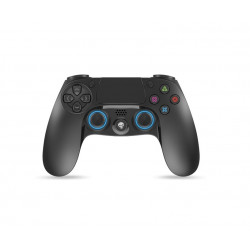 Spirit of Gamer vezeték nélküli kontroller fekete-kék (SOG-BTGP41)