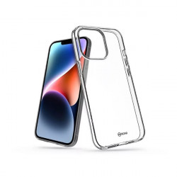 Roar All Day iPhone 14 Plus átlátszó szilikon hátlap (KC0811)