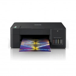 Brother színes tintasugaras multifunkciós nyomtató (DCPT425WYJ1)