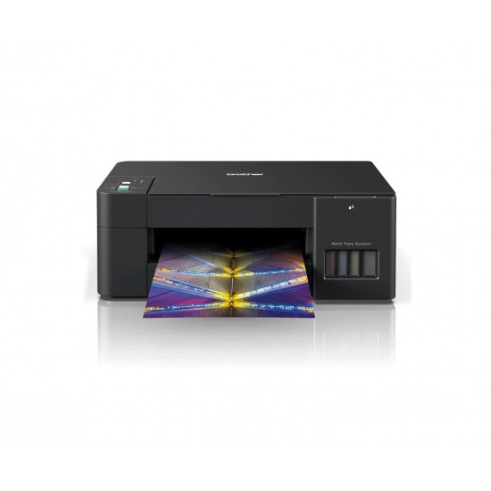 Brother színes tintasugaras multifunkciós nyomtató (DCPT425WYJ1)