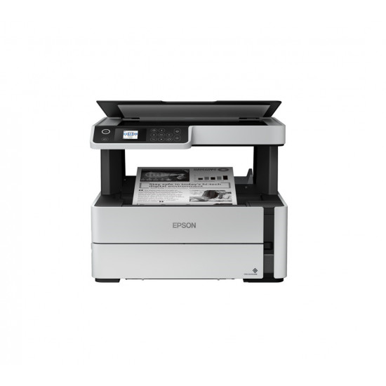 Epson EcoTank M2170 Mono multifunkciós nyomtató (C11CH43402)