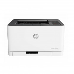 HP Color LaserJet CLJ150nw színes lézernyomtató (4ZB95A)