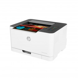 HP Color LaserJet CLJ150nw színes lézernyomtató (4ZB95A)