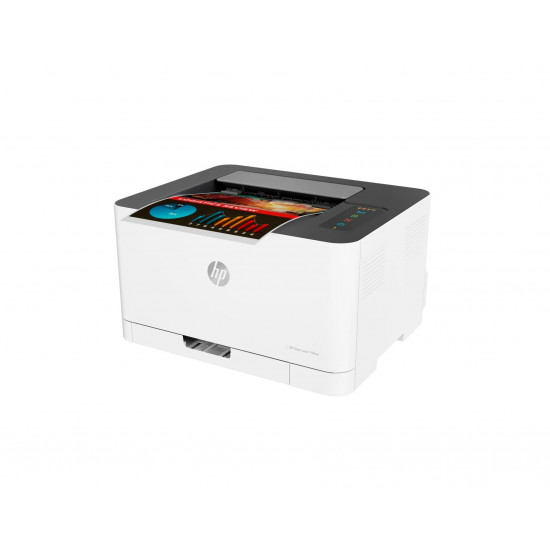 HP Color LaserJet CLJ150nw színes lézernyomtató (4ZB95A)