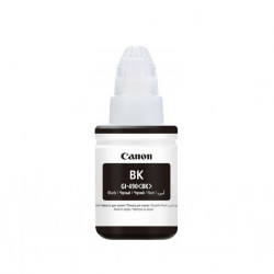 Canon GI-490 tinta - fekete (0663C001)