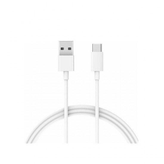 Xiaomi Mi USB Type-A - USB Type-C kábel 1m fehér (BHR4422GL)