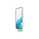 Samsung Galaxy S22+ szilikontok szíjjal fehér (EF-GS906TWEGWW)