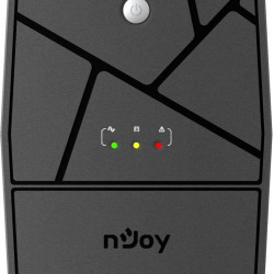 NJOY Keen 1500 VA / 900 W Szünetmentes tápegység  (UPLI-LI150KU-CG01B)