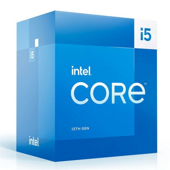 Intel Core i5 13500 3.5GHz/14C/24M UHD Graphics 770 processzor