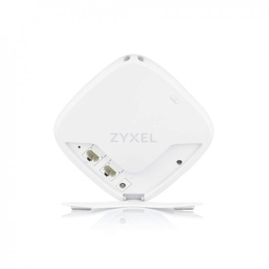 ZyXel WSR30 Multy U AC2100 háromsávos Mesh Wi-Fi rendszer 3db-os (WSR30-EU0301F)