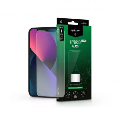 MSP iPhone 13 Mini Hybrid Glass Lite rugalmas üveg kijelzővédő fólia (LA-2269)