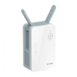 D-Link E15/E AX1500 Dual Band Wireless Range Extender
