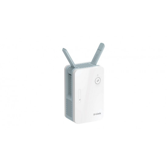 D-Link E15/E AX1500 Dual Band Wireless Range Extender D-Link E15/E AX1500 Dual Band Wireless Range Extender