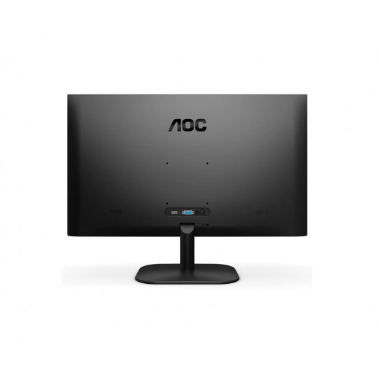 AOC 27'' LCD monitor - fekete (27B2AM)