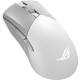 Asus ROG Gladius III Wireless AimPoint fehér vezeték nélküli egér Asus ROG Gladius III Wireless AimPoint fehér vezeték nélküli egér