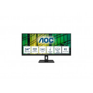AOC 34'' VA monitor (U34E2M)