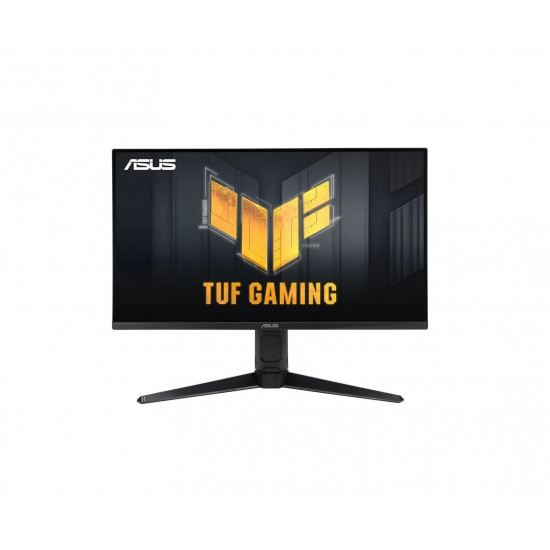 ASUS 28'' TUF Gaming LED Monitor (VG28UQL1A GAMING)