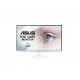 Asus 24'' Eye Care IPS Monitor - fehér (VZ249HE-W)