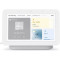 Google Nest HUB 2 multimédiás központ - Fehér (GA01331)