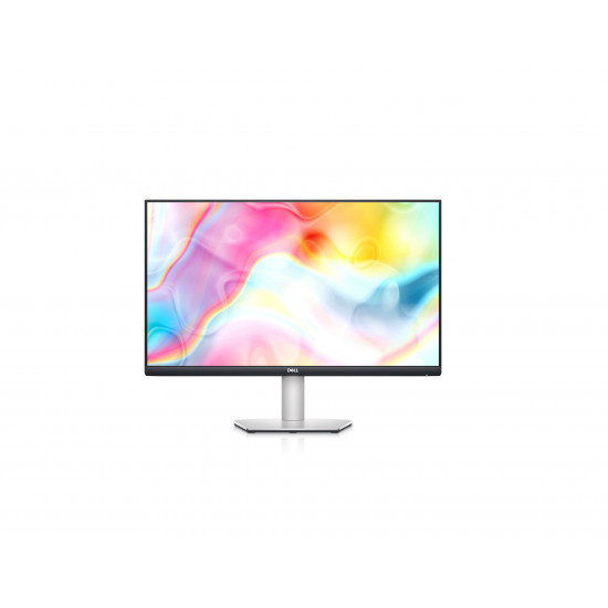 Dell 27'' S2722DC QHD LCD Monitor (210-BBRR)