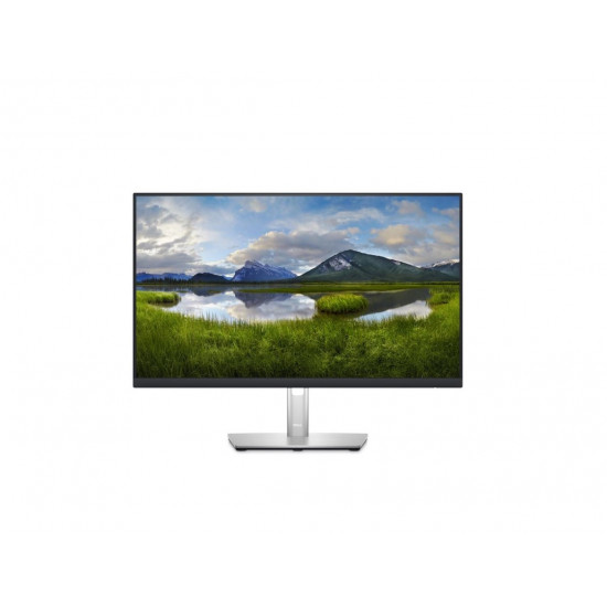 Dell 23.8'' P2423D LCD Monitor - Fekete (210-BDEG)